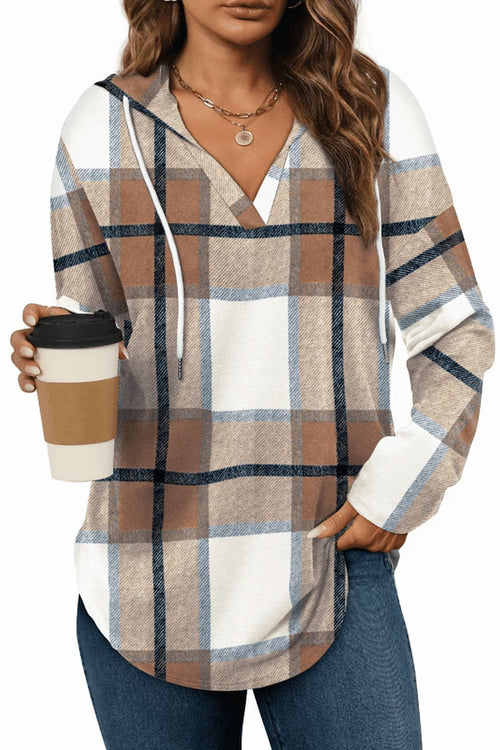 Ronuti Womens Fashion Tops Fall Hoodies Pullover Oversized Sweatshirts Long SLeeve Shirts Loose Fit